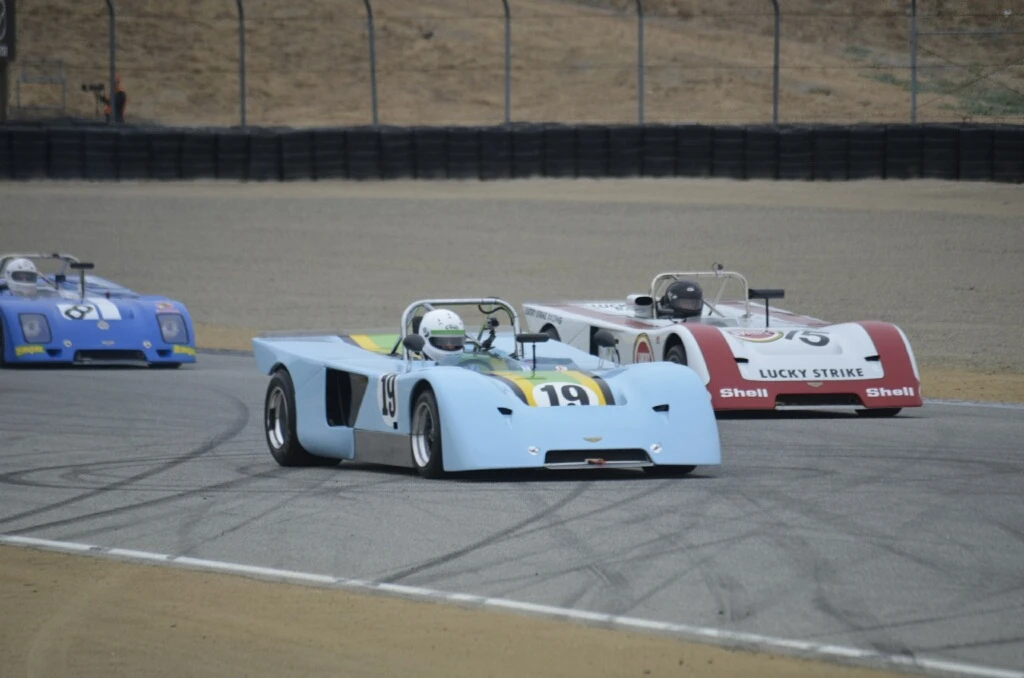 1971 Parts & Memorabilia Rolling Chassis - Image 5 of 31