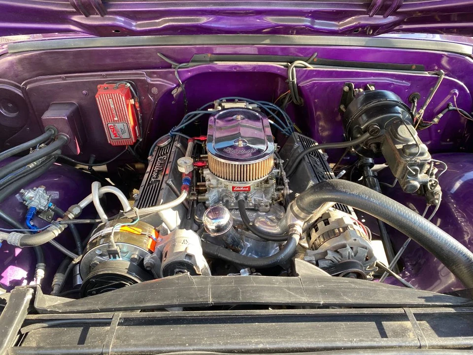 1971 Chevrolet C/K 2nd Gen - Image 23 of 24