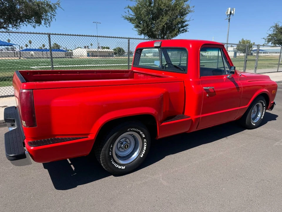 1971 Chevrolet C/K 2nd Gen - Image 3 of 13