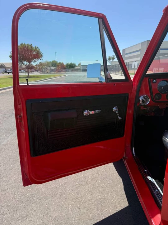 1971 Chevrolet C/K 2nd Gen - Image 13 of 13