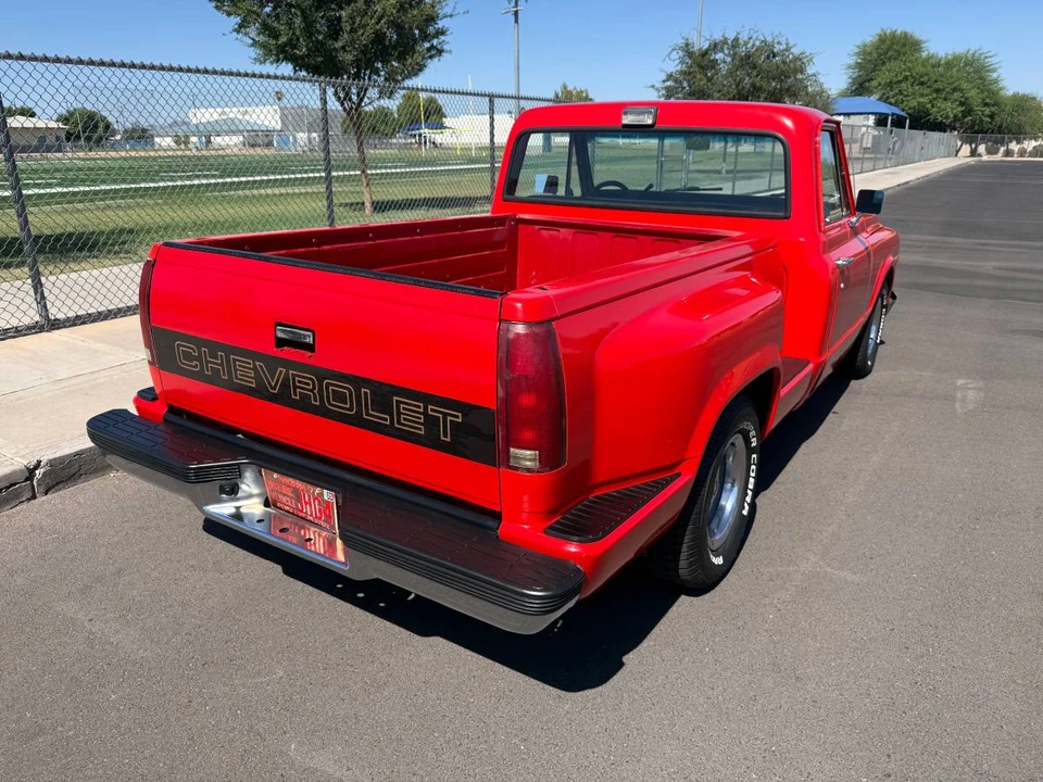 1971 Chevrolet C/K 2nd Gen - Image 4 of 13