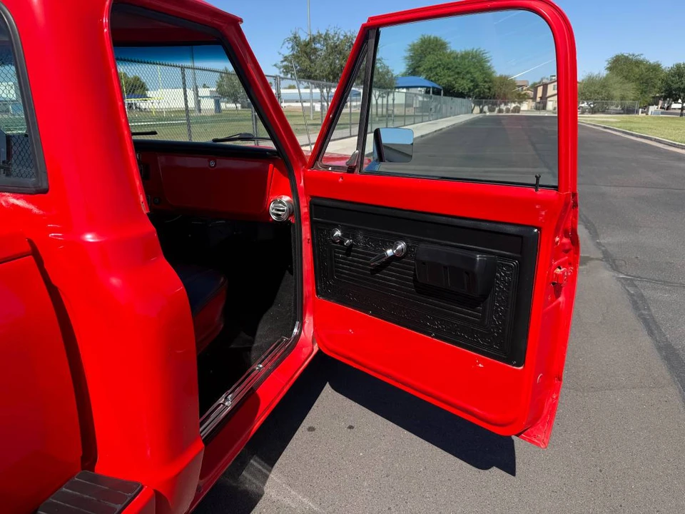 1971 Chevrolet C/K 2nd Gen - Image 6 of 13