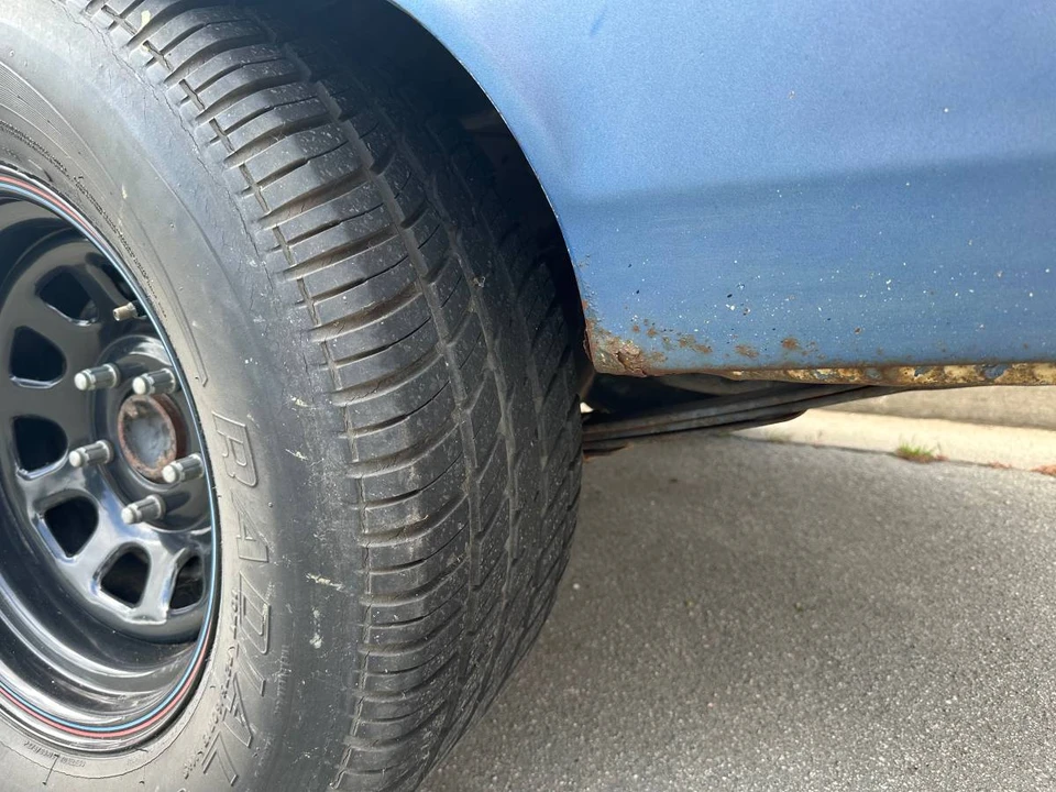1971 Chevrolet Nova 3rd Gen - Image 18 of 20