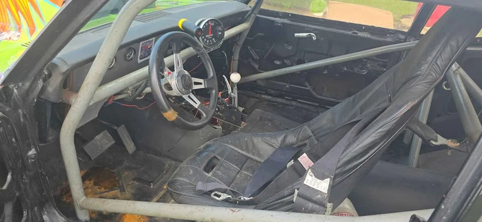 1971 Chevrolet Nova 3rd Gen - Image 5 of 10