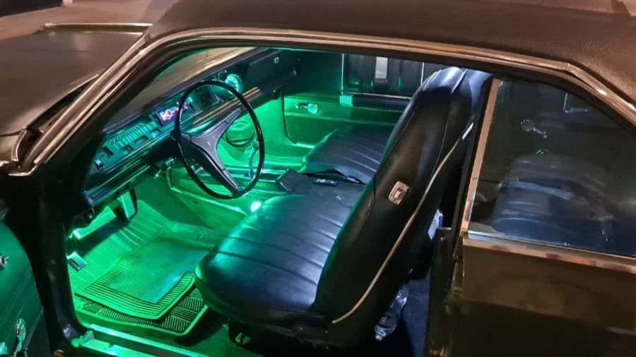 1971 Chrysler Newport - Image 3 of 14