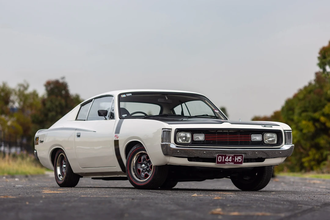 1971 Chrysler - Image 2 of 31