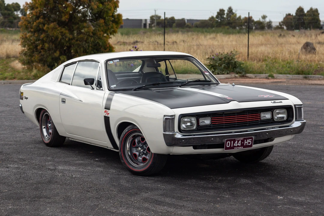 1971 Chrysler - Image 10 of 31