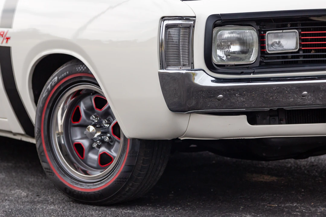 1971 Chrysler - Image 19 of 31