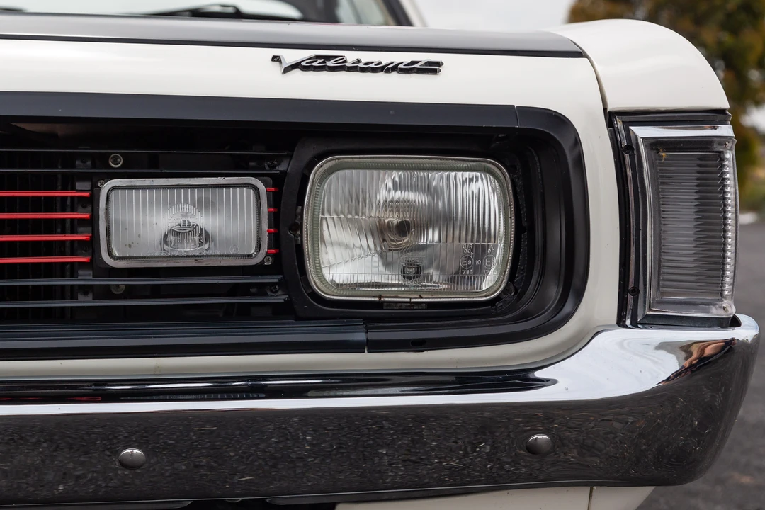 1971 Chrysler - Image 27 of 31