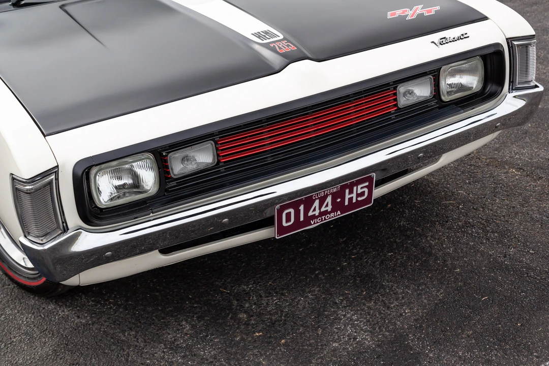 1971 Chrysler - Image 29 of 31