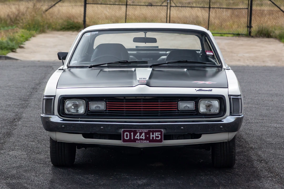 1971 Chrysler - Image 3 of 31