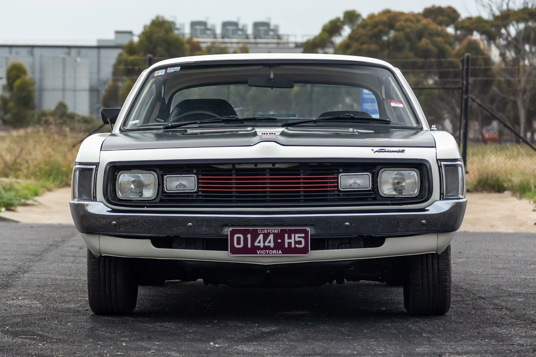 1971 Chrysler - Image 11 of 31