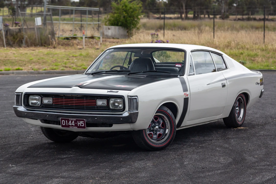 1971 Chrysler - Image 4 of 31