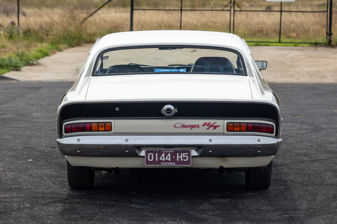 1971 Chrysler - Image 7 of 31