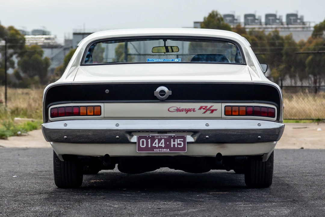 1971 Chrysler - Image 15 of 31