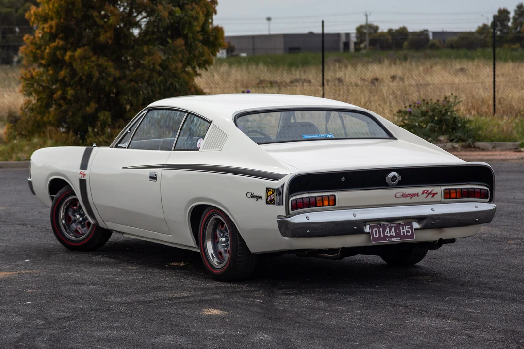 1971 Chrysler - Image 6 of 31