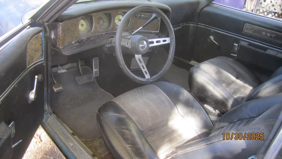 1971 AMC Javelin - Image 7 of 14
