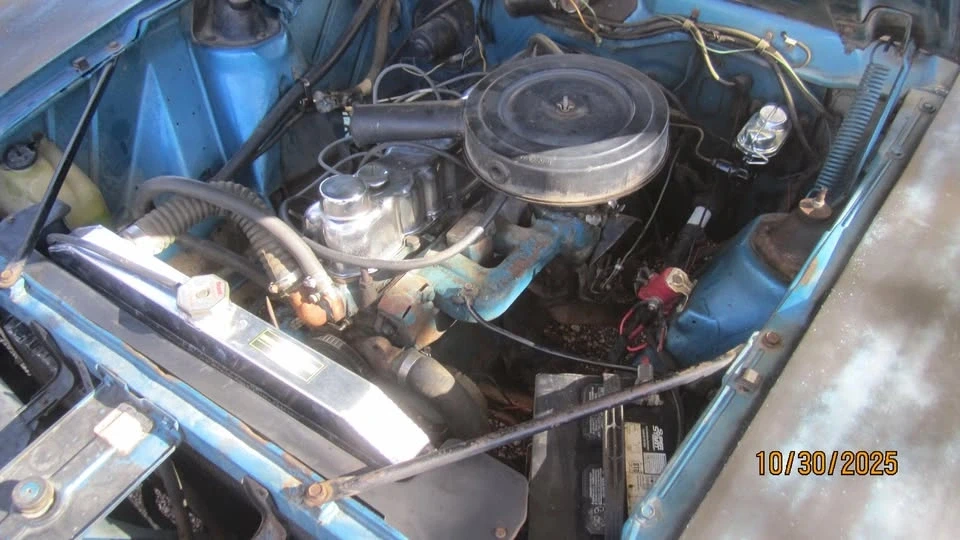 1971 AMC Javelin - Image 12 of 14