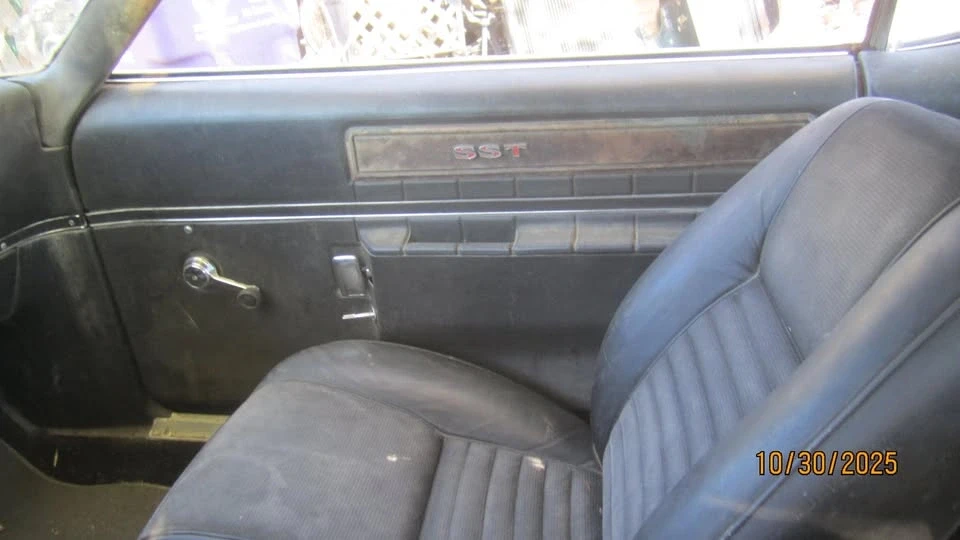 1971 AMC Javelin - Image 9 of 14