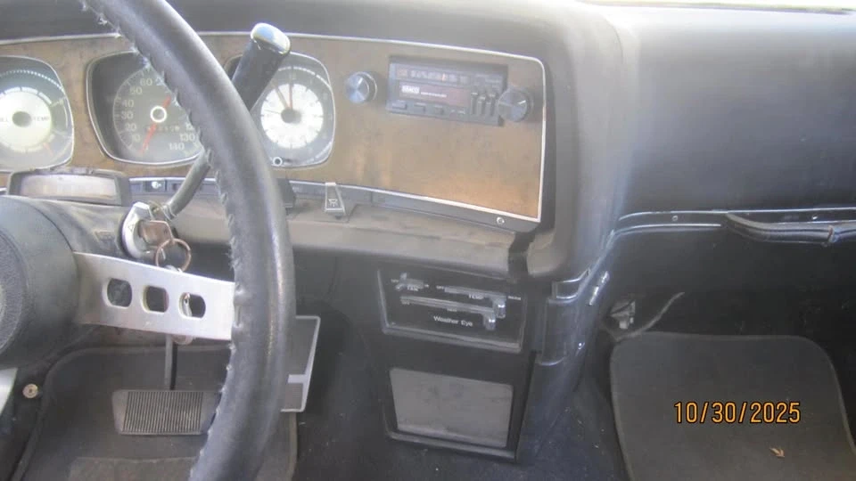 1971 AMC Javelin - Image 10 of 14