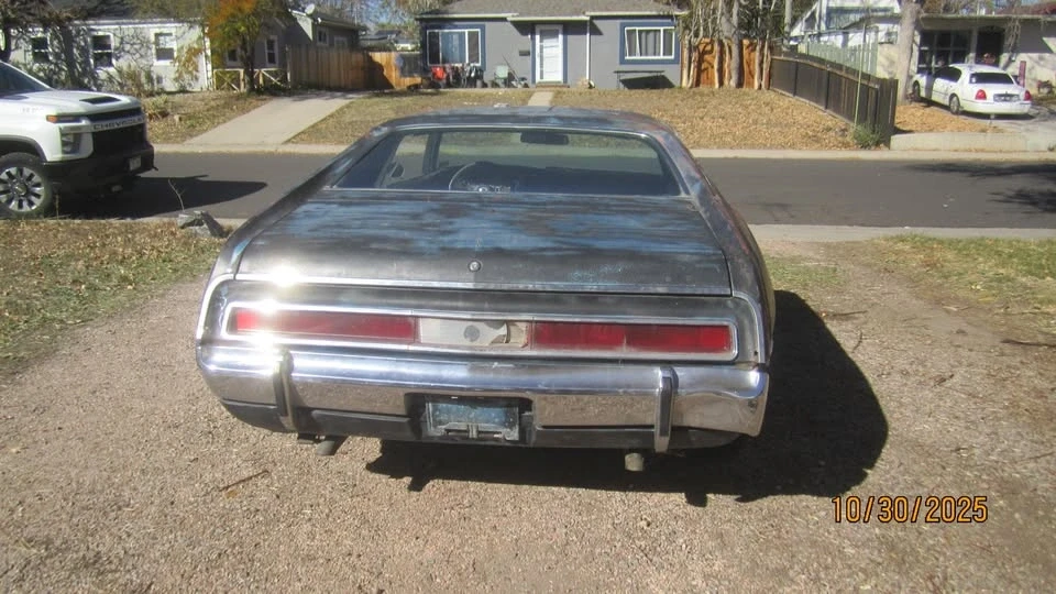 1971 AMC Javelin - Image 4 of 14