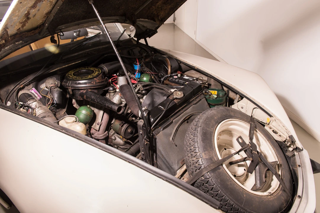 1971 Citroen D Special - Image 3 of 8