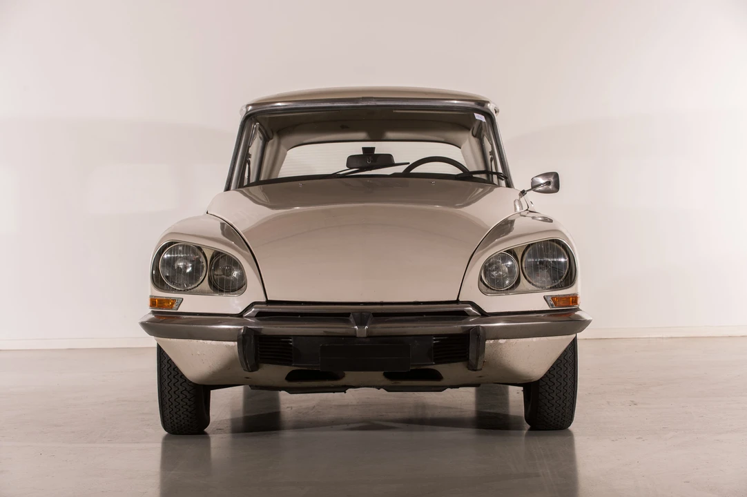 1971 Citroen D Special - Image 6 of 8