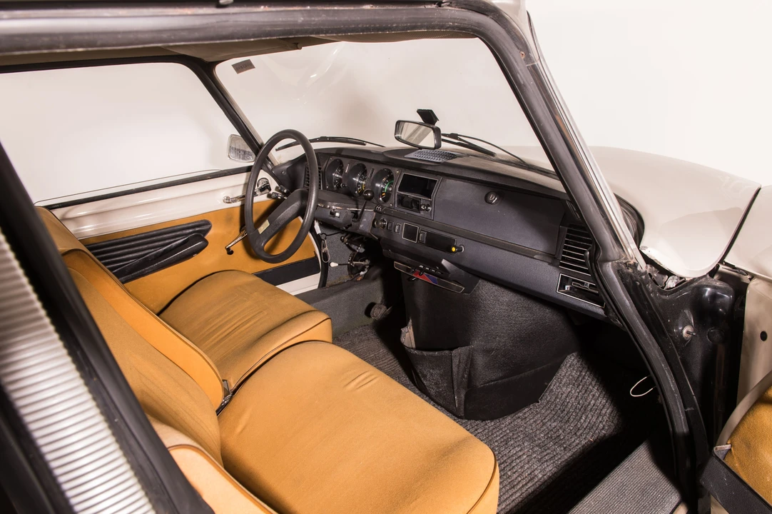1971 Citroen D Special - Image 5 of 8