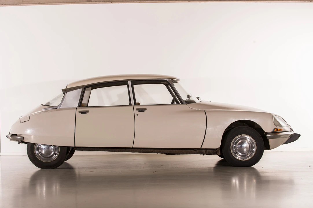 1971 Citroen D Special - Image 7 of 8