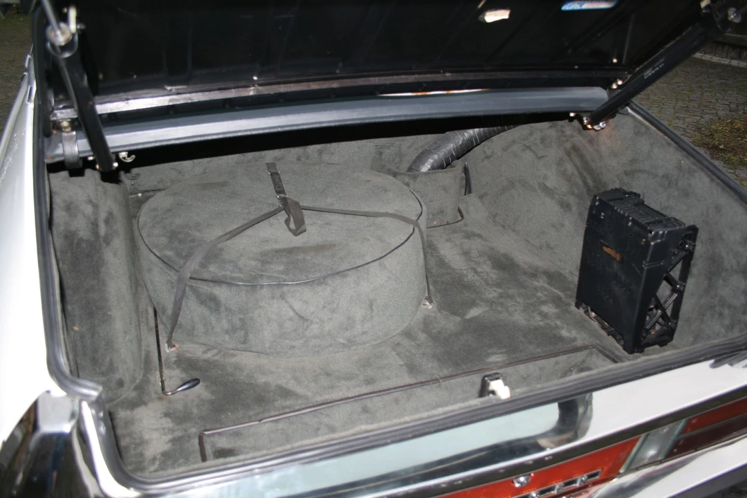 1971 Citroen SM - Image 4 of 6