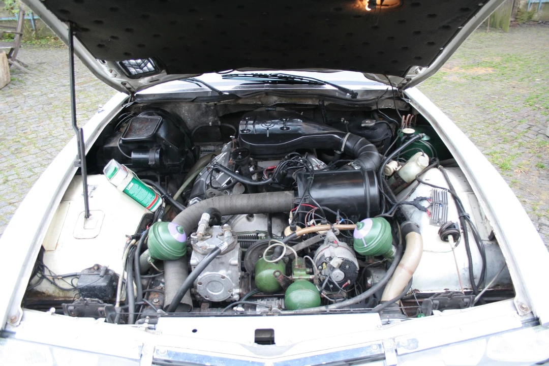 1971 Citroen SM - Image 3 of 6