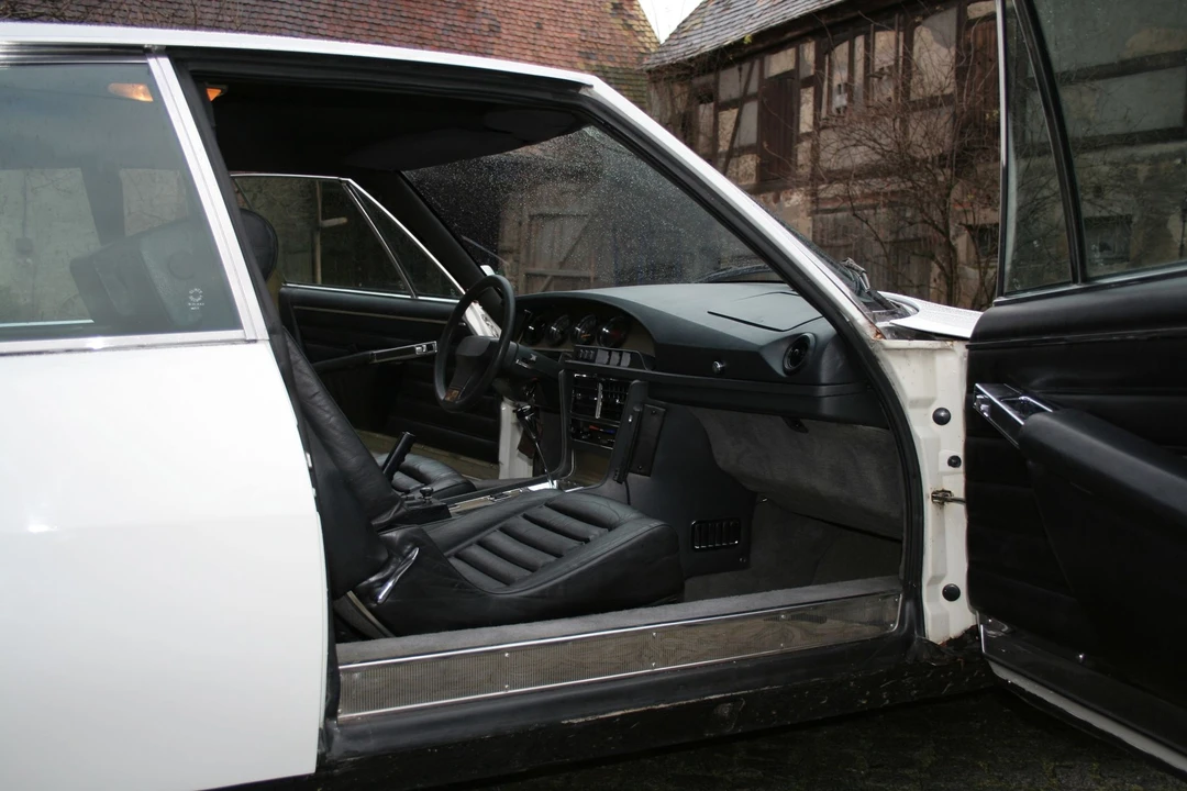 1971 Citroen SM - Image 5 of 6