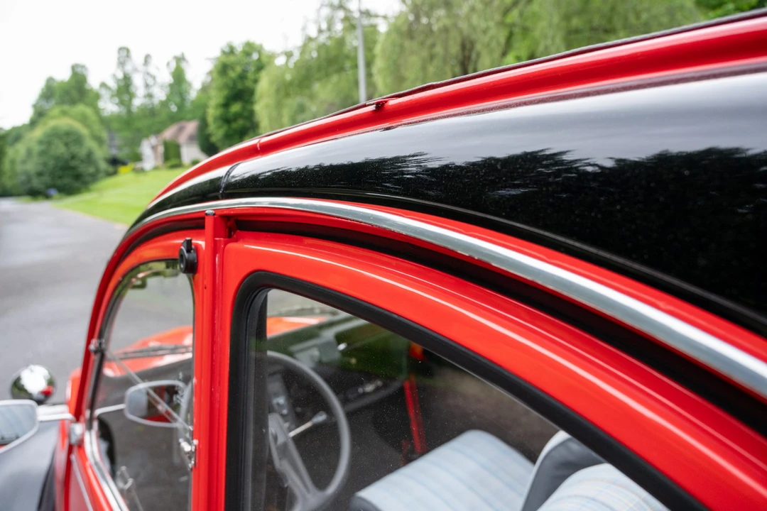 1971 Citroen 2CV - Image 31 of 31