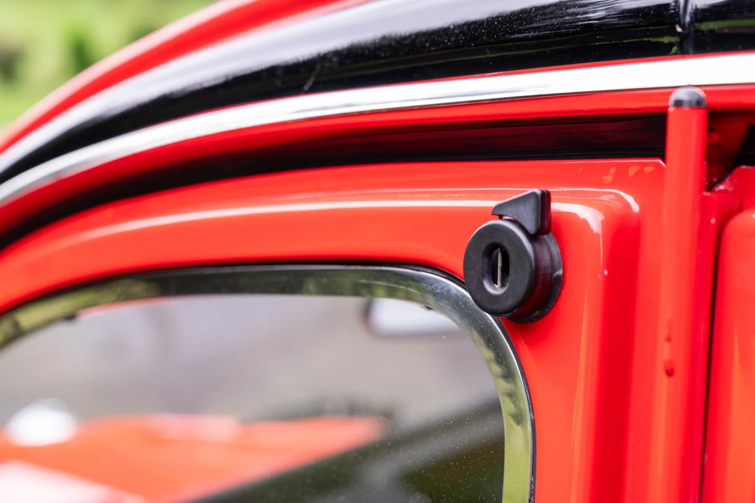 1971 Citroen 2CV - Image 30 of 31