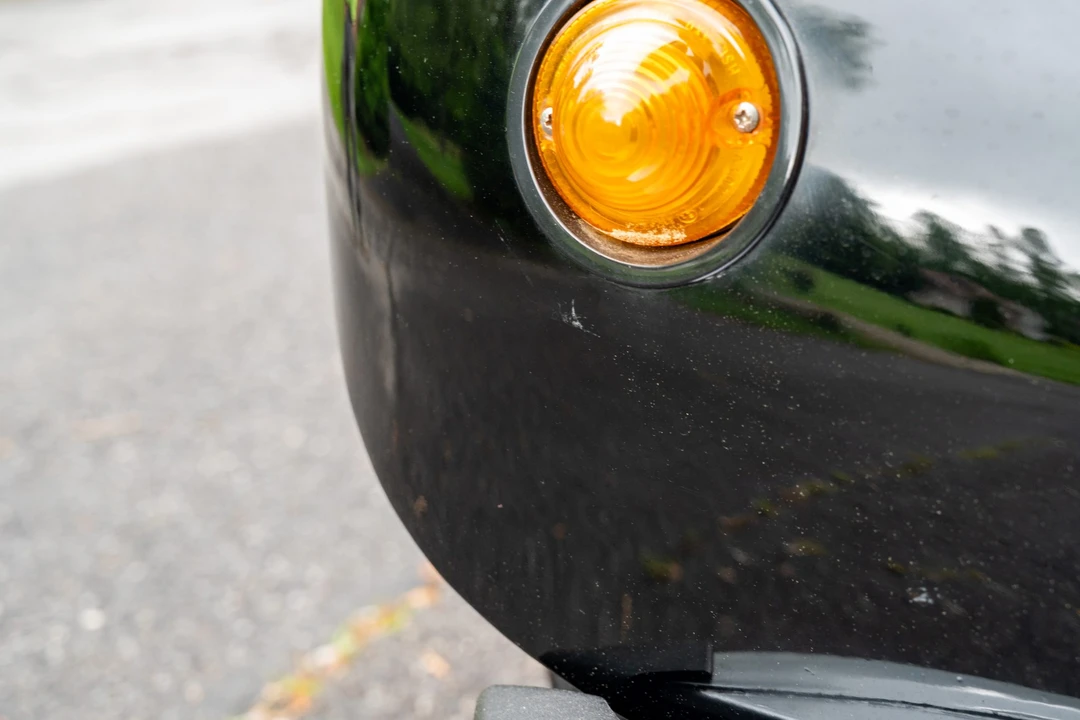 1971 Citroen 2CV - Image 17 of 31