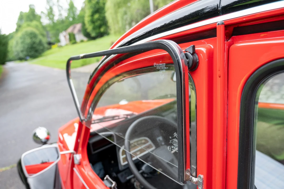 1971 Citroen 2CV - Image 28 of 31