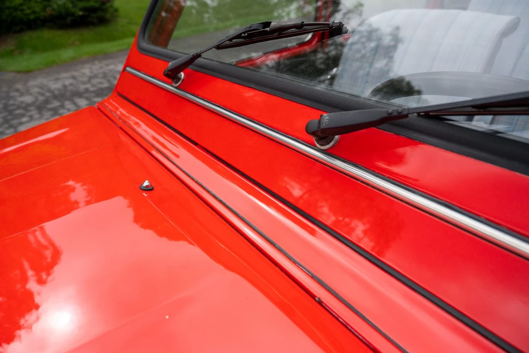 1971 Citroen 2CV - Image 26 of 31