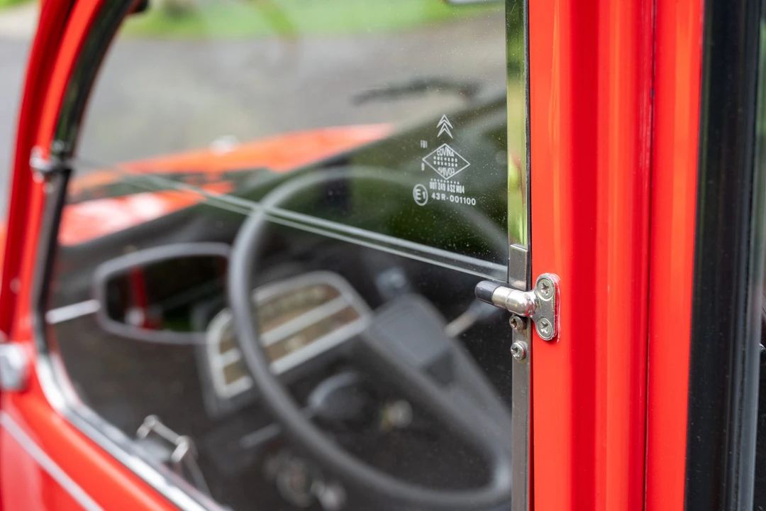1971 Citroen 2CV - Image 27 of 31