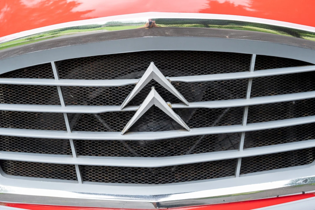 1971 Citroen 2CV - Image 18 of 31