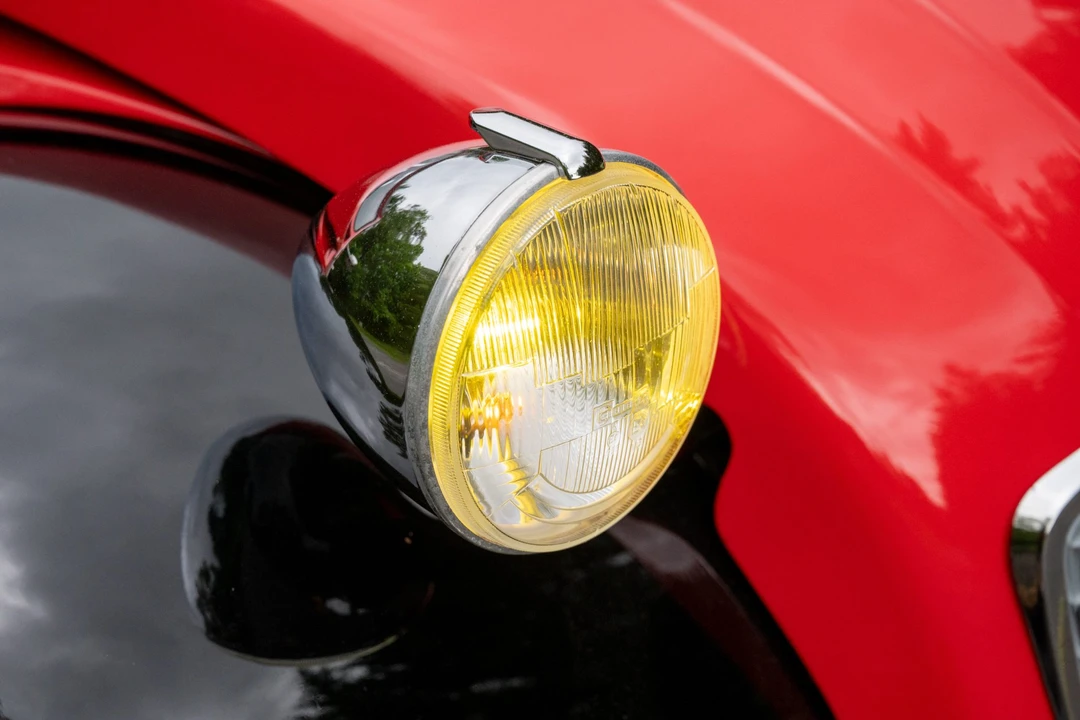 1971 Citroen 2CV - Image 15 of 31