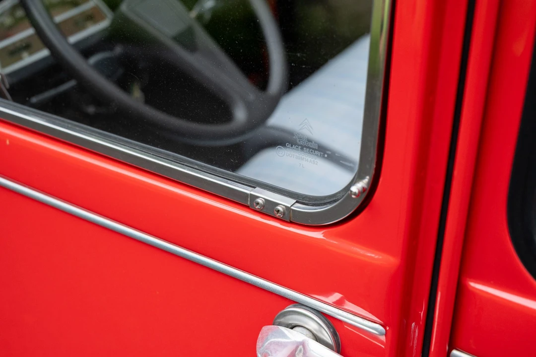 1971 Citroen 2CV - Image 29 of 31