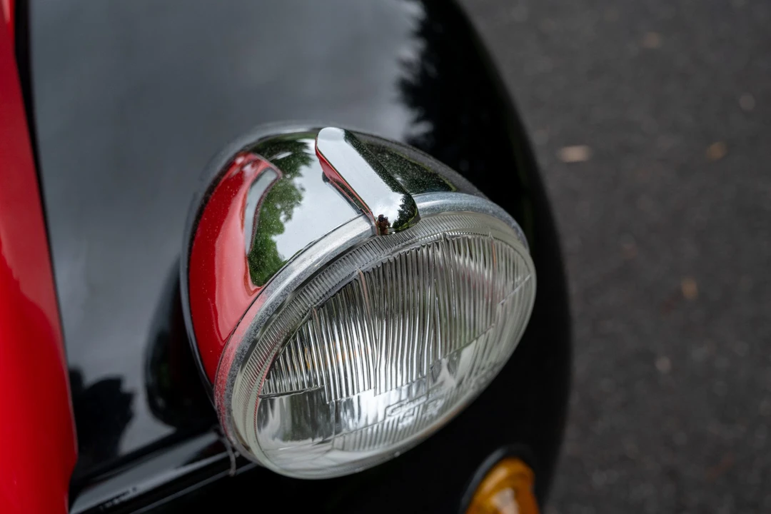1971 Citroen 2CV - Image 21 of 31