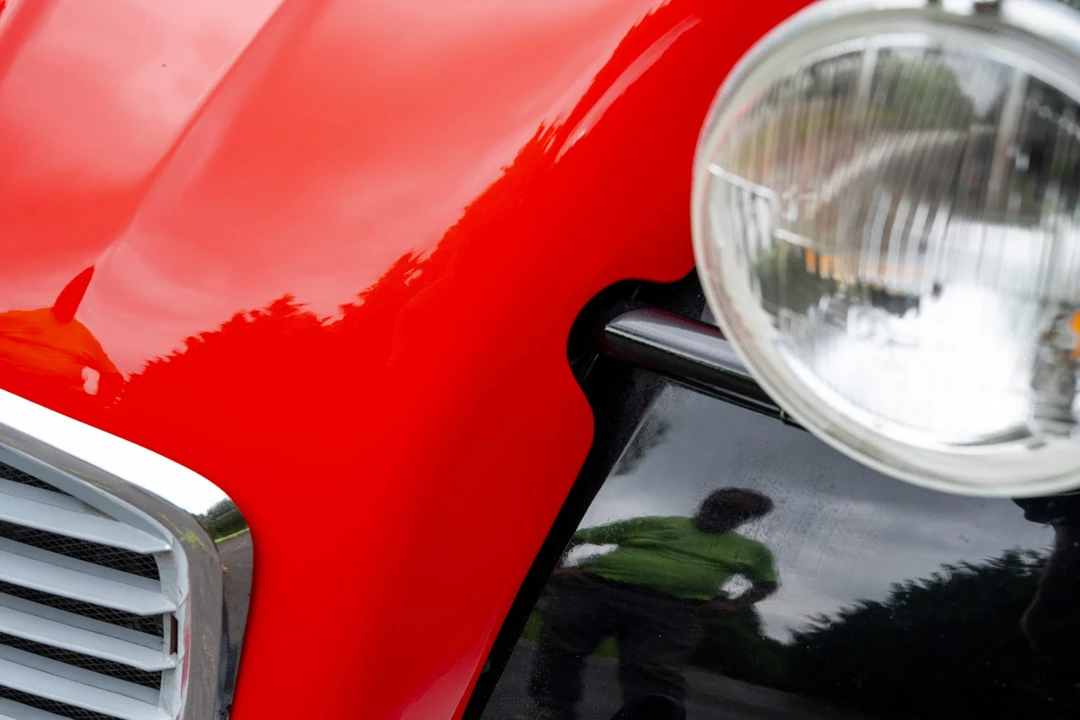 1971 Citroen 2CV - Image 22 of 31