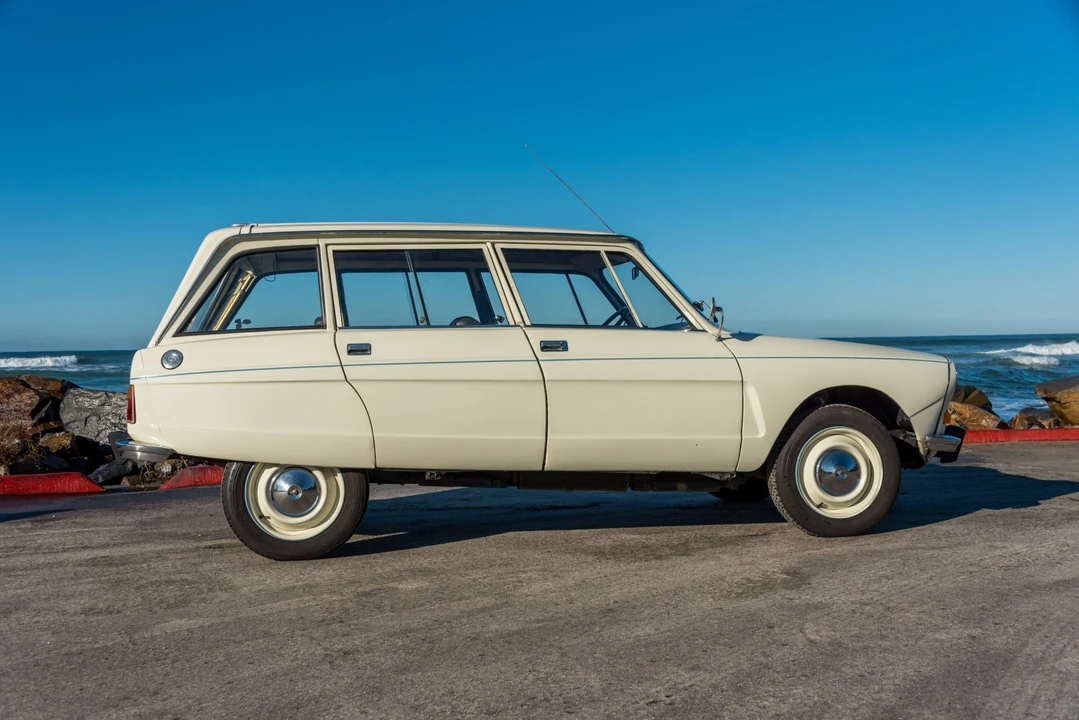1971 Citroen Ami Classic - Image 4 of 31