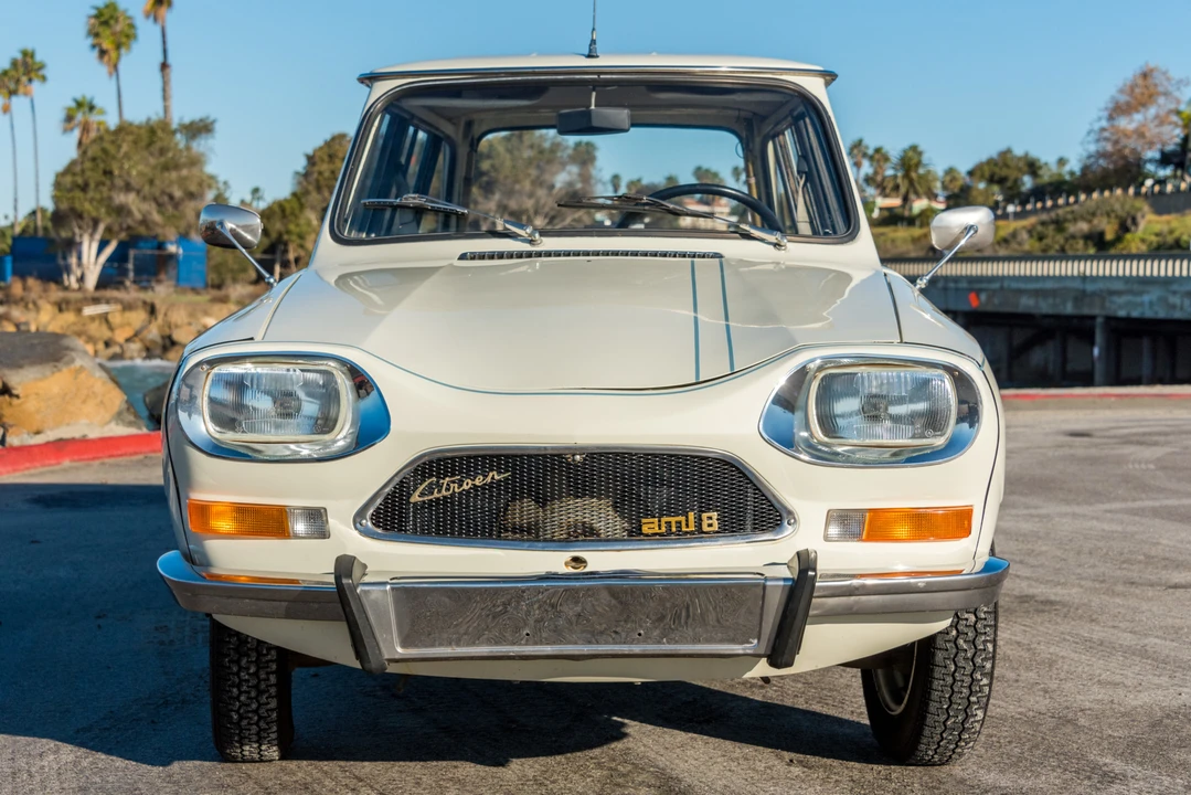 1971 Citroen Ami Classic - Image 2 of 31