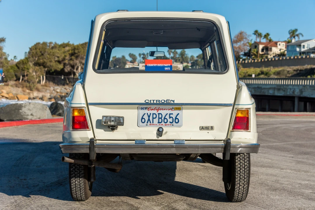 1971 Citroen Ami Classic - Image 7 of 31
