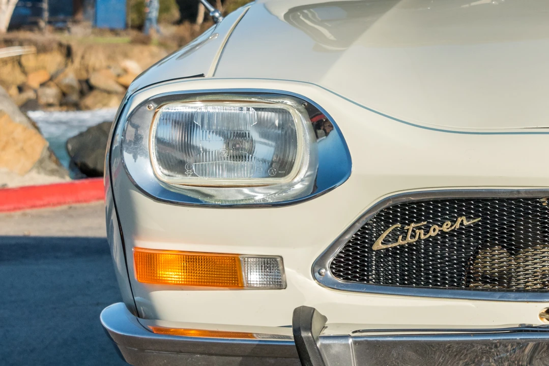 1971 Citroen Ami Classic - Image 11 of 31