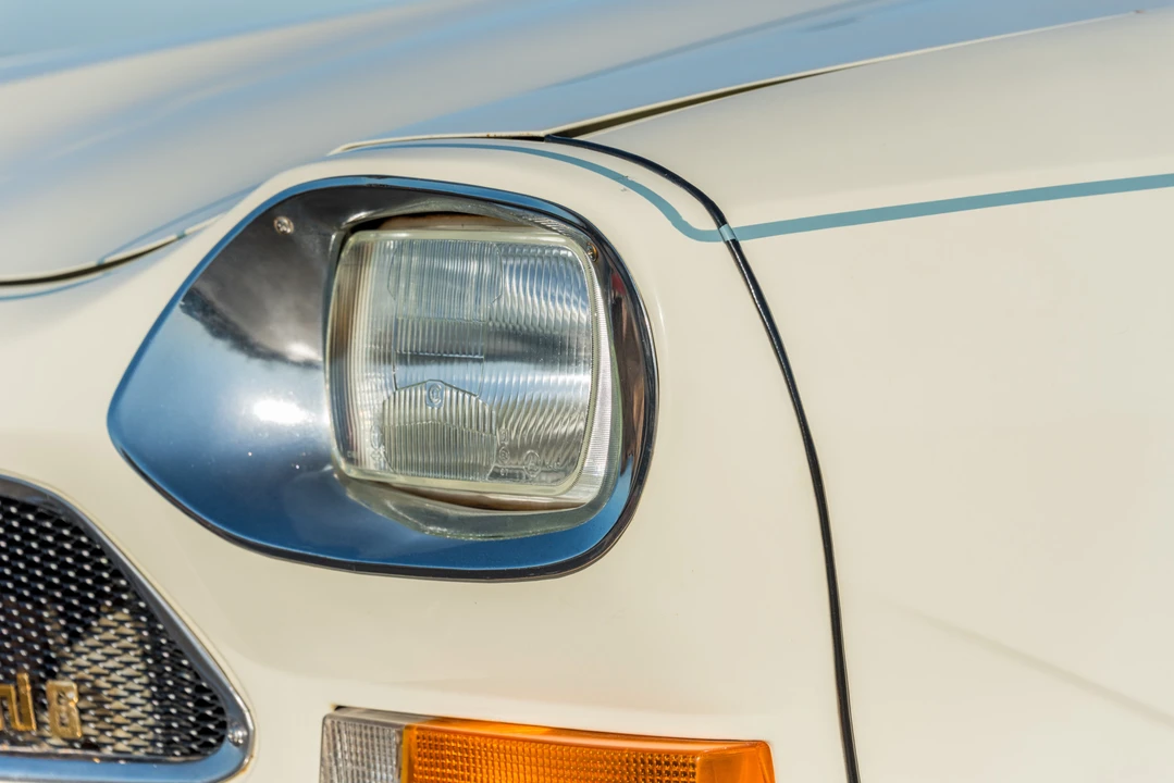 1971 Citroen Ami Classic - Image 12 of 31