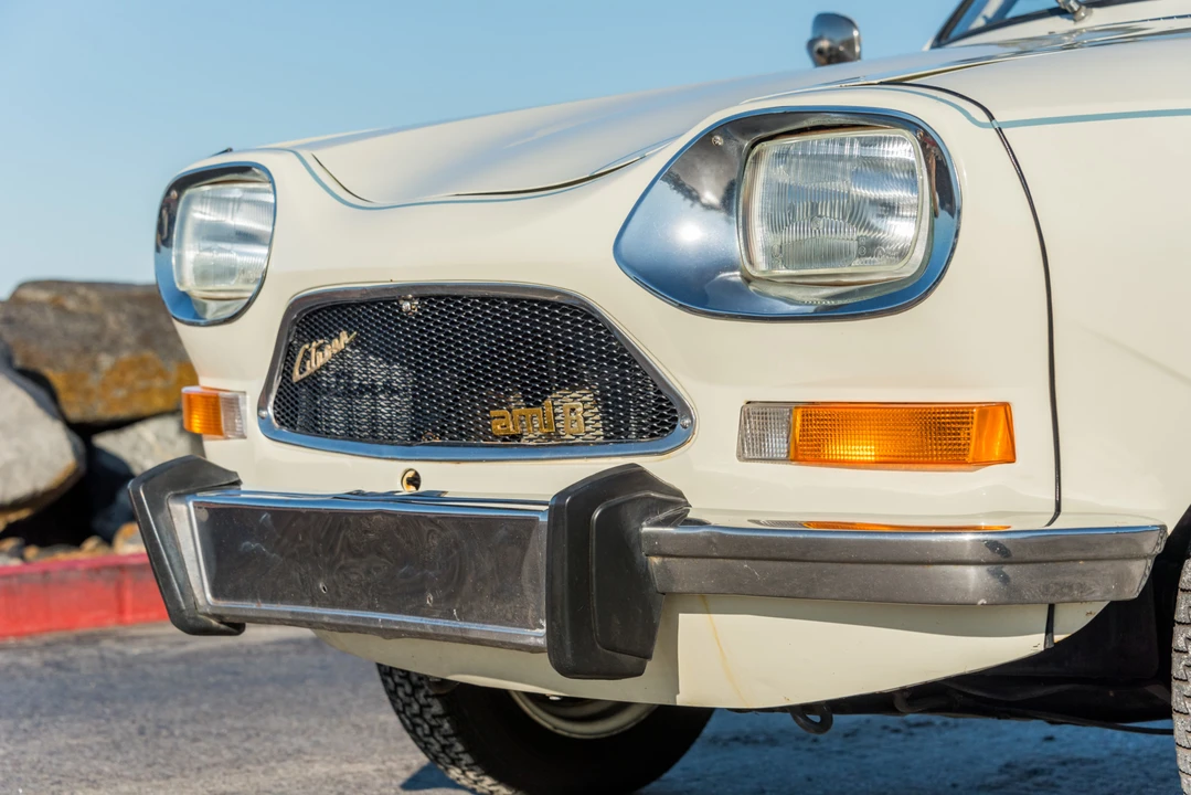 1971 Citroen Ami Classic - Image 10 of 31