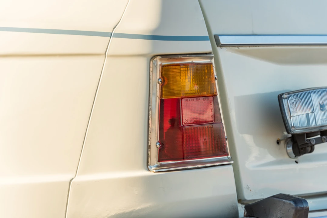 1971 Citroen Ami Classic - Image 15 of 31